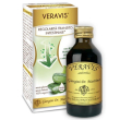 veravis liquido analcolico 100 ml dr. giorgini - integratore depurativo