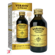 veravis supremo analcoolico 100 ml