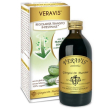 veravis liquido analcolico 200 ml dr. giorgini - integratore depurativo