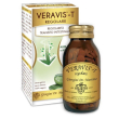 veravis plus regolare 225 pastiglie dr. giorgini - integratore con fermenti lattici