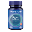 valdispert natural&sleep 30 pastiglie gommose