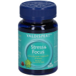 valdispert stress&focus 30 pastiglie gommose - integratore alimentare per lo stress e il tono dell??