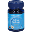 valdispert relax&recharge 30 pastiglie gommose - integratore per il rilassamento ed il benessere men