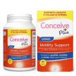 conceive plus sup.moti m 60cps