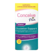 conceive plus ovulation support - integratore per la regolazione del ciclo ovarico e la salute ripro