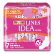 fater lines idea ultra flussi abbondanti 7 pezzi