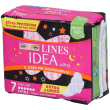 lines idea ultra assorbenti extra lungo 7 pz