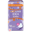 lines idea sottili ripiegati ali 12 pezzi