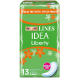 lines idea liberty dwct anat