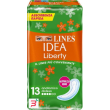lines idea liberty dwct anatomici 13 pezzi