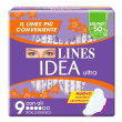lines idea ultra giorno ali 9p