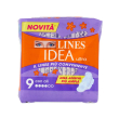 lines idea ultra giorno con ali, 9 pezzi
