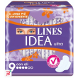 lines idea ultra giorno ali 9 pezzi