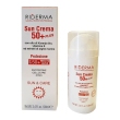 crema solare 50+ spf sun plus protezione molto alta 100 ml