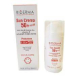 riderma sol.crema 50+plus100ml