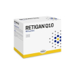 retigan q10 - integratore utile per il sistema nervoso 30 bustine