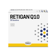 retigan q10 benessere sistema nervoso e visivo 30 bustine - varie