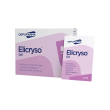 elicryso gel idratante e lenitivo per l'area vulvare 14 bustine - depofarma