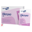 elicryso gel intimo idratante elasticizzante e lenitivo 14 bustine da 1,5 ml