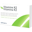 vitamina k2 - integratore per le ossa 56 compresse