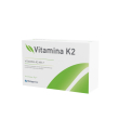 vitamina k2 compresse deglutibili integratore osseo 56 capsule