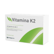 metagenics, vitamina k2, 56 compresse