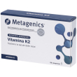 metagenics vitamina k2 15 g compresse