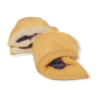 brioche integrale ai frutti di bosco senza glutine - belli freschi 10