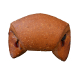 brioche integrale frutti bosco 100 g