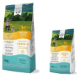 equilibria low grain 100% agnello mini