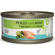 chef pollo kiwi 80g