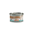 aequilibriavet chef pollo con prosciutto di pollo 80gr in acqua di co...