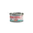 aequilibriavet chef tonno con gamberi 80gr in acqua di cottura
