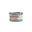 aequilibriavet chef tonno con pollo 80gr in acqua di cottura