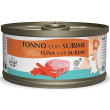 chef tonno surimi 80g