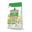 vegan dog mini 1,5kg new cd21/015