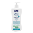 ch bm bagno corpo prot 500ml 500 ml additivo per il bagno