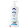 chicco baby moments bagno corpo senza lacrime protection 500 ml