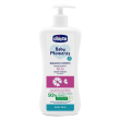 baby moments bagno corpo relax chicco 500ml
