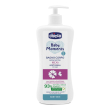 chicco baby moments bagno corpo senza lacrime relax 500 ml detergenti