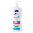 chicco baby moments bagno relax 500 ml