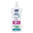 chicco baby moments bagno corpo senza lacrime relax 500ml - bagno corpo senza lacrime arricchito con