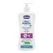 chicco baby moments bagno relax 500 ml additivo per il bagno