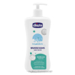 chicco bagnoschiuma tenerezza 500 ml