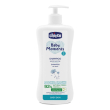 chicco baby moments shampoo delicato corpo e capelli 500 ml