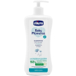 chicco baby moments shampoo delicato 500 ml