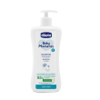 chicco baby moments - shampoo senza lacrime 0+ mesi , 500ml