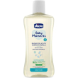 chicco baby moments - bagno delicato corpo e capelli 200 ml