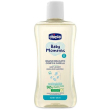 chicco baby moments bagno delicato corpo e capelli 200ml - bagno corpo e capelli delicato chicco