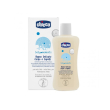 chicco baby moments bagno delicato corpo e capelli 500 ml